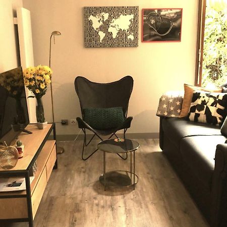 The One Suite Annecy Exterior foto
