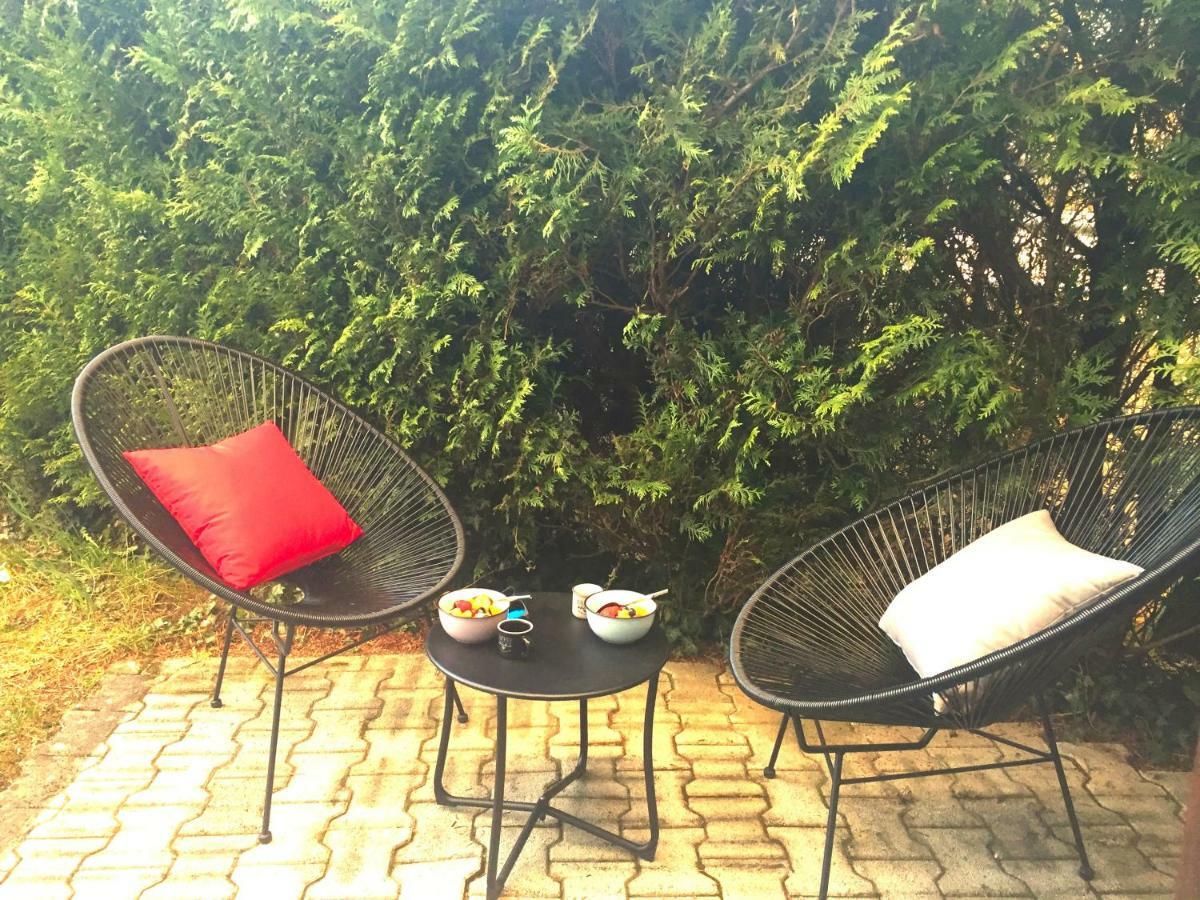 The One Suite Annecy Exterior foto