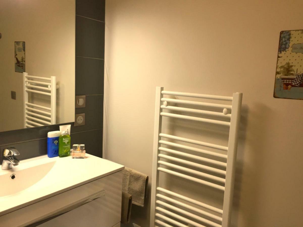 The One Suite Annecy Exterior foto